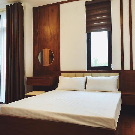 האי פונג Duc Tuan 2 Motel מראה חיצוני תמונה