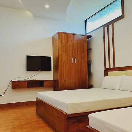 האי פונג Duc Tuan 2 Motel מראה חיצוני תמונה