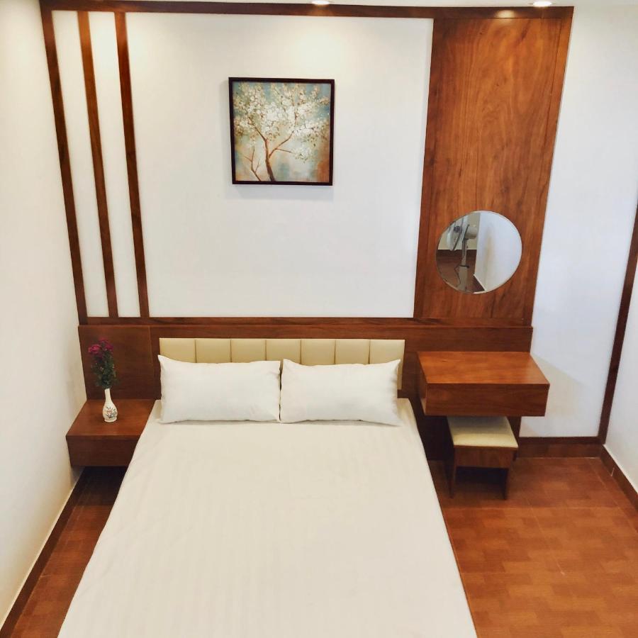 האי פונג Duc Tuan 2 Motel מראה חיצוני תמונה
